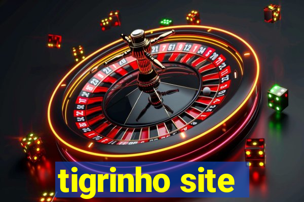 tigrinho site